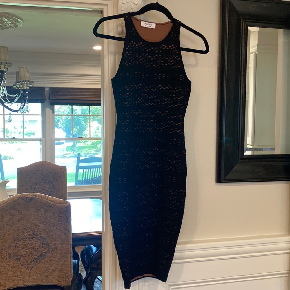 Bailey 44 dress size small